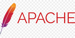 apache logo