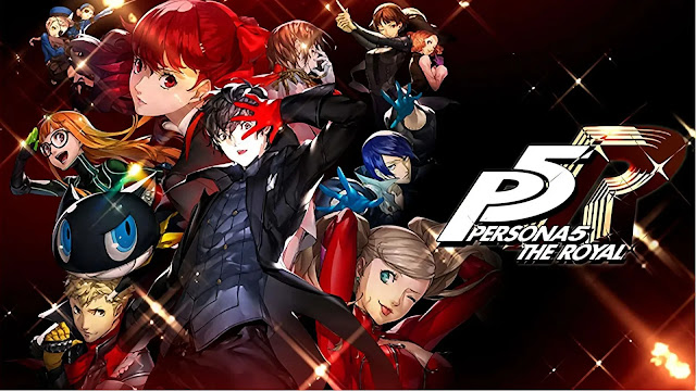 When is Persona 5 Royal coming to PC? Release Date, all DLC and more