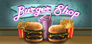 Burger Shop Game Download