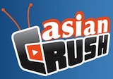 Asian Crush Roku Channel