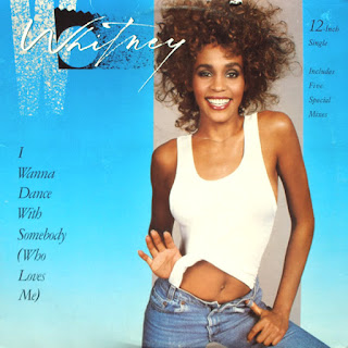 I Wanna Dance With Somebody (Who Loves Me) (12" Remix) - Whitney Houston - http://80smusicremixes.blogspot.co.uk