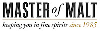 master of malt logo