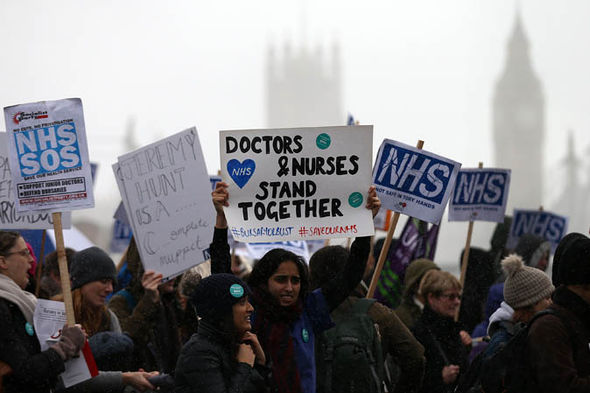 No sick notes: Family doctors’ protest plans