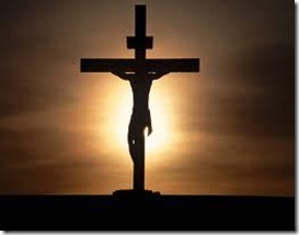 Jesus on The Cross