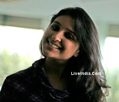 Celeb Real Life Pics: Parineeti Real Life Pics - Parineeti Chopra Private - FamousCelebrityPicture.com - Famous Celebrity Picture 