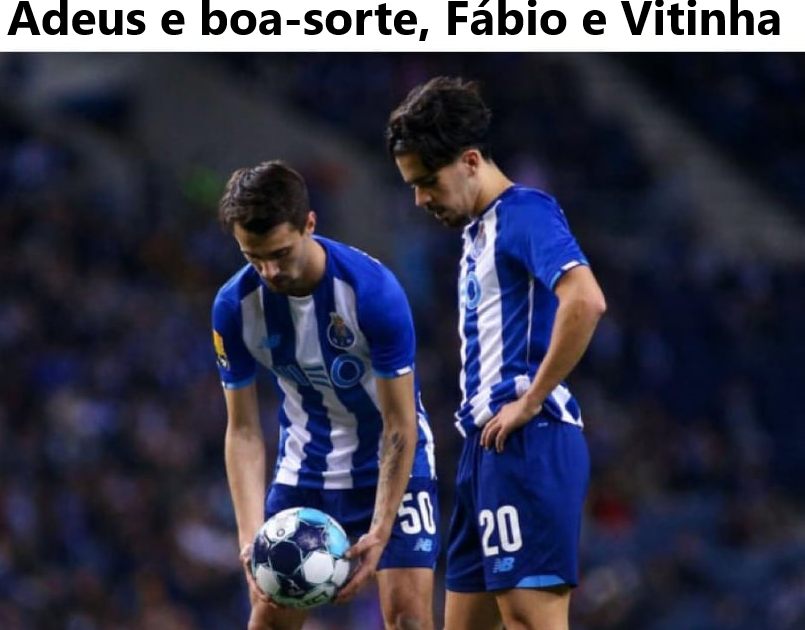 Só venda de Diogo Costa permitirá encaixe idêntico às últimas