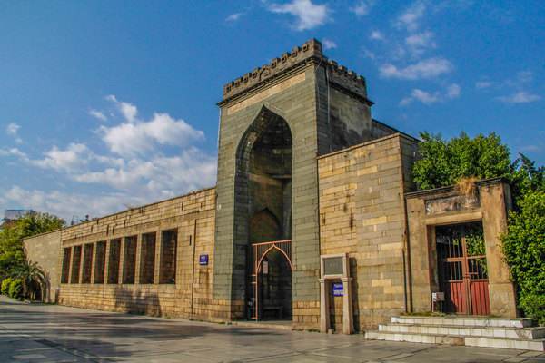 Masjid Quanzhou Bukti Peradaban Islam Tertua di China