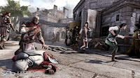 Assassins Creed La Hermandad pc