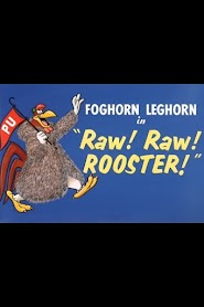 Raw! Raw! Rooster! (1956)