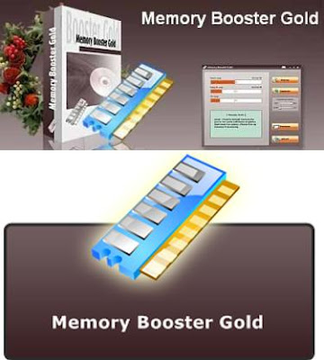 21e7pz5 Memory Booster Gold v6.1.1.488 