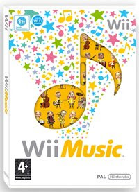 nintendo wii music gamezplay.org