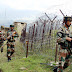 Jammu Border Pakistan army attak