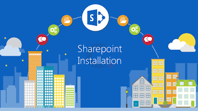 Step by step procedure to install Microsoft Sharepoint - Codeculous.