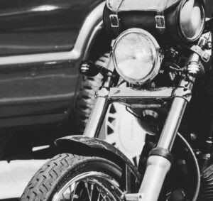 Rider Hurt in Bakersfield Motorcycle Crash on 5 Freeway