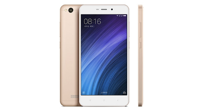 FIX Sinyal Hilang Xiaomi Redmi 4 Prada 1000% Berhasil