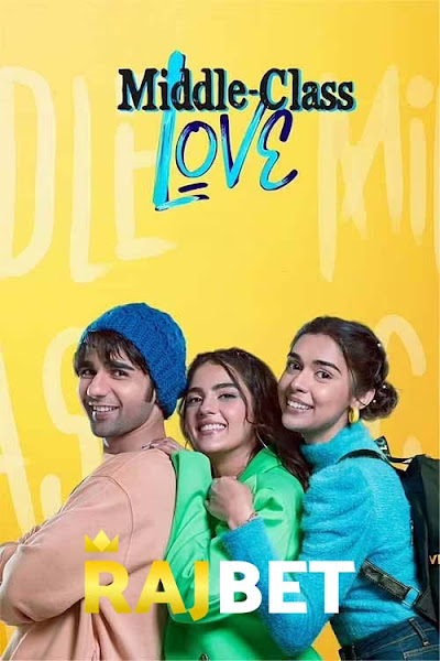 Middle Class Love 2022 Full Movie Hindi 720p CAMRip