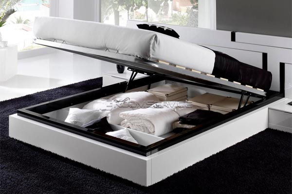 furniture, black and white models eroomservice. Modern bedroom sets ...