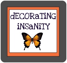 Decorating Insanity