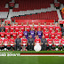 SKUAD MANCHESTER UNITED 2010 / 2011