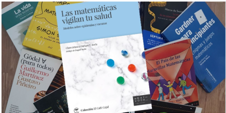 "Las Matemáticas vigilan tu salud"