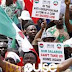 Strike: Labour stop schools, banks, govt’ activities in Lagos