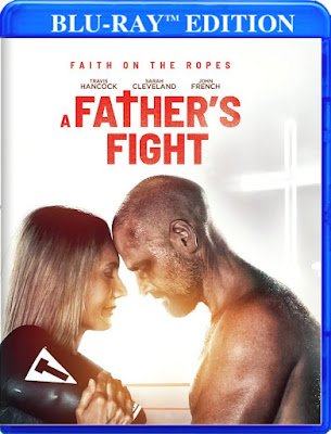 A Fathers Fight 2021 Bluray