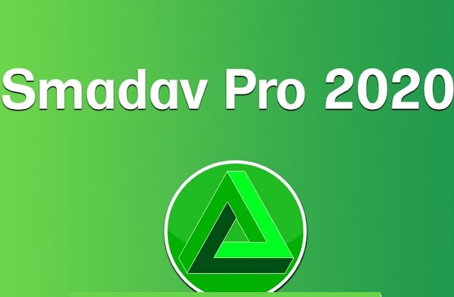 Smadav Pro 2020 Free Download