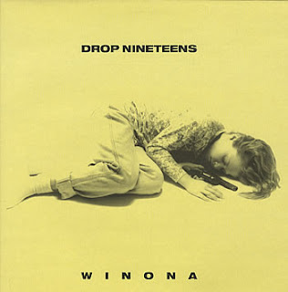 Drop Nineteens, Winona, Shoegaze, mp3, 1992, Hut Records, Loveless