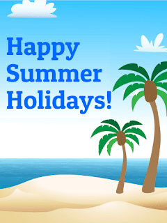 Summer e-cards pictures free download