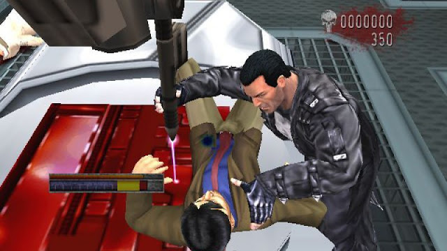 The Punisher Free Download Full Version PC Game Highly Compressed 4GB