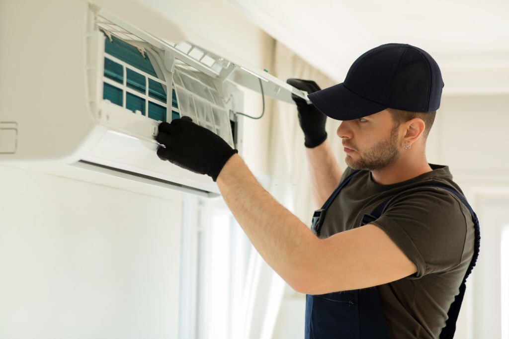 air-condition-repair-and-servicing-coquitlam