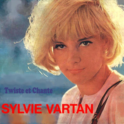 SYLVIE VARTAN Twiste Et Chante 