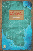 Portada de Farishta de Marc Pastor