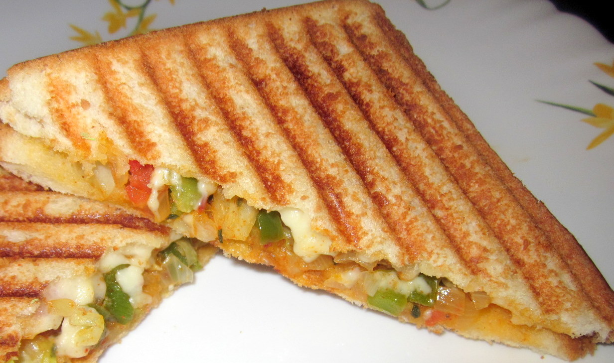 List of sandwiches - , the free encyclopedia