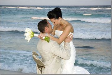 Cheap Beach Wedding Dresses