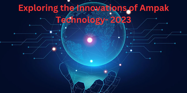 Ampak Technology