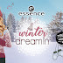 Újdonság | Essence Winter Dreamin' trendkiadás