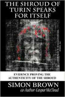 The Shroud of Turin Speaks for Itself Paperback