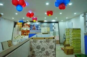 Tripurari Bath & Tiles Studio Pratapgarh