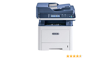 Xerox WorkCentre 3335DNI Drivers Download