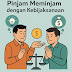 Tips Pinjam Meminjam (Uang) 