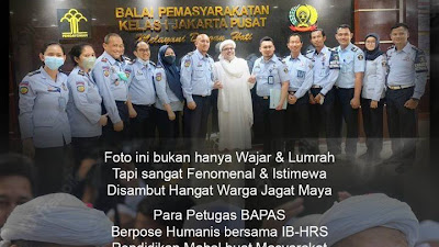 FOTO YANG FENOMENAL.... Bikin Kejang-kejang BuzzeRp Islamophobia