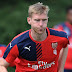 Mertesacker escapes serious damage but miss Champions League match