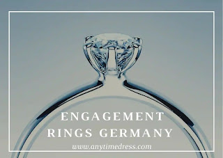 Engagement rings germany