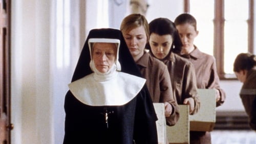 The Magdalene Sisters 2002 download vf