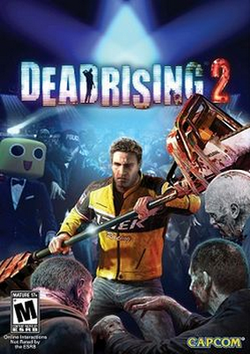 Dead Rising 2 