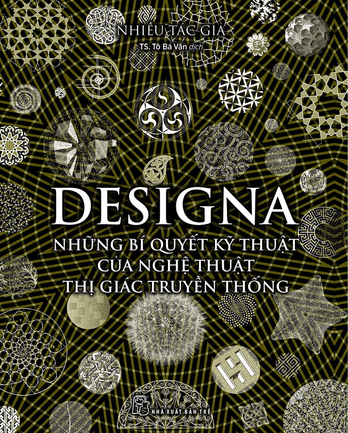 DESIGNA - NHỮNG BÍ QUYẾT KỸ THUẬT CỦA NGHỆ THUẬT THỊ GIÁC TRUYỀN THỐNG ebook PDF-EPUB-AWZ3-PRC-MOBI