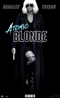 Sinopsis / Cerita Film Atomic Blonde (2017)