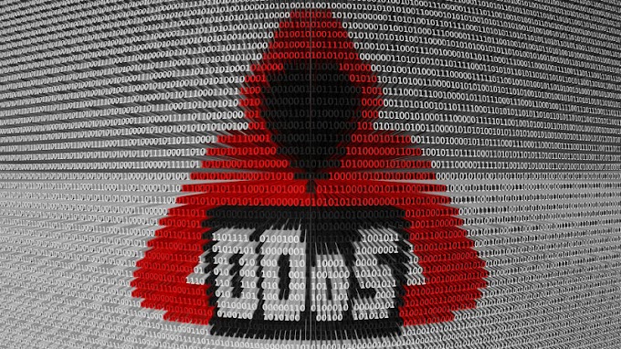 Sistema de Proteção DDoS Provisório