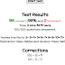 100 Times Table Test